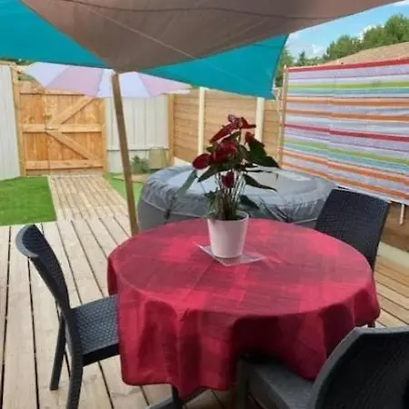 3 Etoiles 20 M2 50 M2 Terrasse *