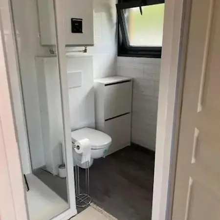 シャレー 3 Etoiles 20 M2 50 M2 Terrasse *