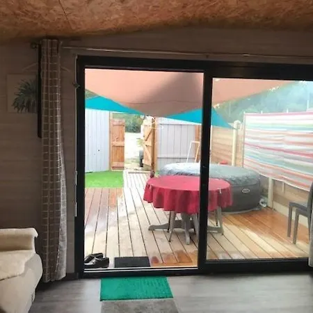 3 Etoiles 20 M2 50 M2 Terrasse