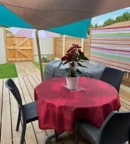 3 Etoiles 20 M2 50 M2 Terrasse *