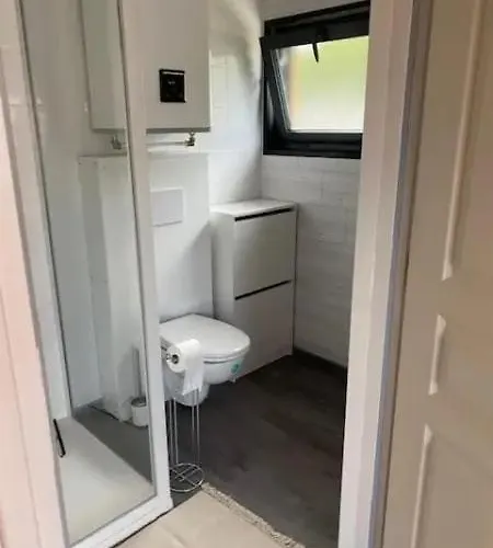 Alpehytte 3 Etoiles 20 M2 50 M2 Terrasse *